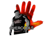 OverCOOL's