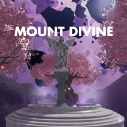 [NEW X3] MOUNT DIVINE icon