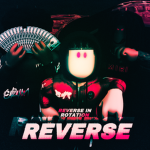 あ REVERSE