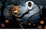 Halloween gangz