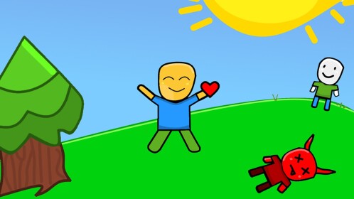 ❤️ Love Simulator! ❤️