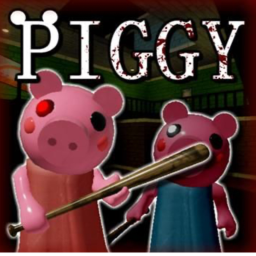🐷 piggy