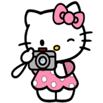 Team_Hello Kitty