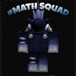 MATH SQUAD#