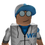Roblox gamers pro