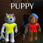 The Puppy Fangroup