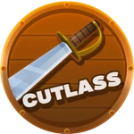 🗡️ Cutlass