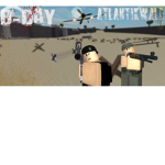 D-DAY Forces.