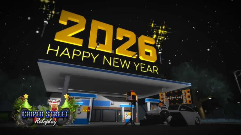 RP de Chipeo Callejero [AHORA!] - Roblox