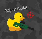 Sniper Ducks
