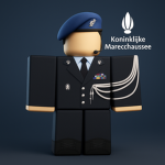 [OMR] Koninklijke Marechaussee