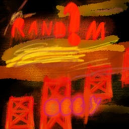 [UPD 2.0]✨Random Obby✨
