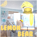 Lemon Bear
