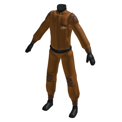 Lethal Employee Company Suit thumbnail