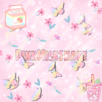 PinkMilkshake