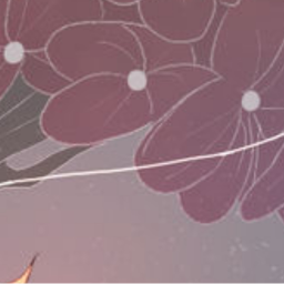 ✩