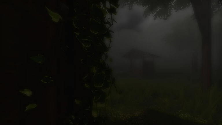 Station of Rain screenshot 1