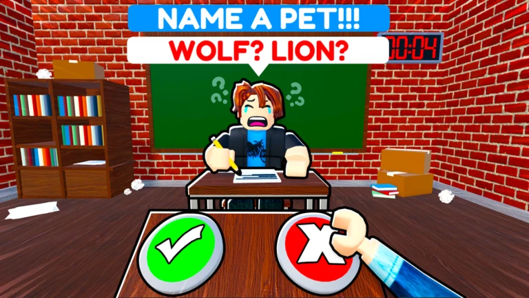 💬 Name a... or Die
