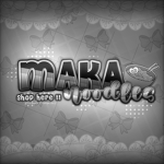 ୨ৎ 'makanoodles