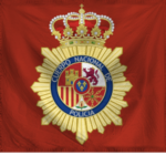 • Cuerpo de Policía Nacional •