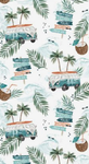 Tropical Unicorns Squad