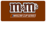 Nascar (season I M&M series