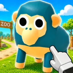 Own a Zoo! icon