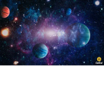 Galaxy's awesome group