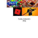 Feddy_Coolpanda's Gang