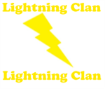 :Lightning Clan: