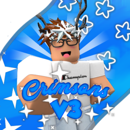 [ In Development ] Crimsons V3