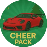 Cheer Pack