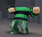 Minecraft Builders only