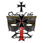 Order of the Betrayed