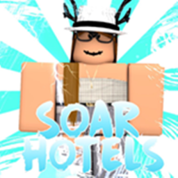 🏨 GRAND OPENING  | Soar Hotels  🏨