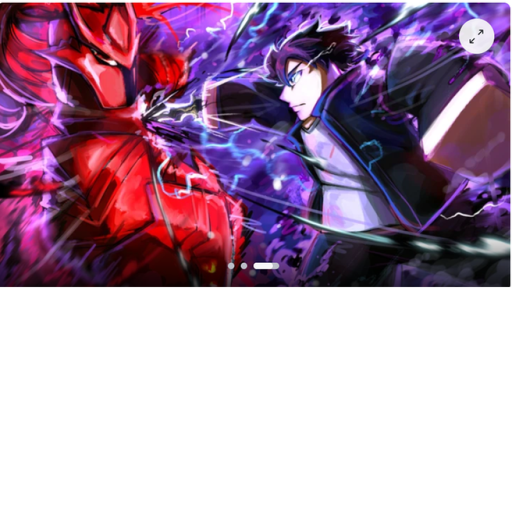 Anime Final Quest