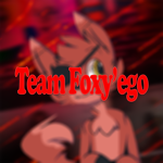 Team Foxy'ego