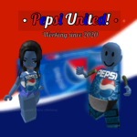•¥• Pepsi United •¥•