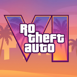 Ro Theft Auto VI icon