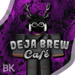 Deja Brew Café