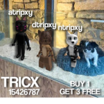 tricx