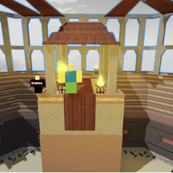 SURVIVE THE YETI (EVENT)