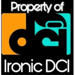 ironic dci
