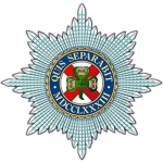 The Irish Guards - HDiv
