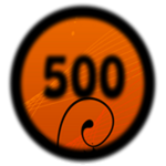 Lvl 500