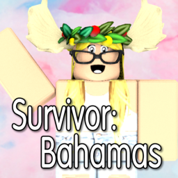 ✨Survivor: Bahamas✨