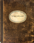 Pagen Witch Project.