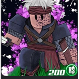 Shinobi Origin [011]