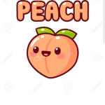 Peachy plays army