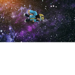 tugra's space group